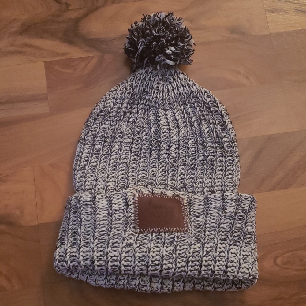 Love Your Melon beanie